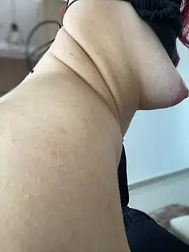 Jade20_ - Make me happy, play clit