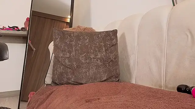 Jade_Amado_ - Fingers masturbation