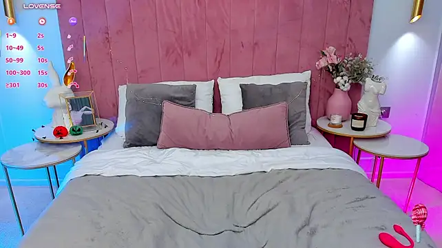 ElzaJons - Play boobies 💞
