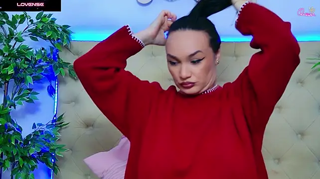 Daliya_ - 🍑 Bend and Tease