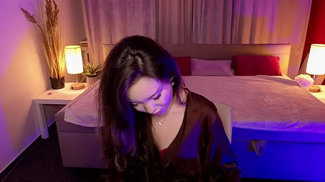 Adriana03 - Adopt a playful stance
