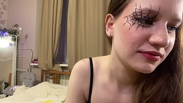 DorothyRebuck - sensually touch my neck amd shoulders