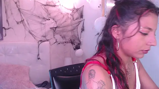 SamathaMay - flash ass hole😈😍