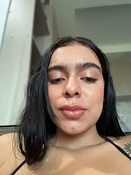 AnaVicttoria - DOMI INSIDE IN MY PUSSY + CUM 🥵🥵