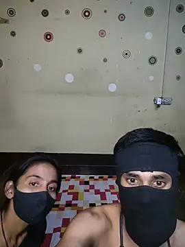 Desi_Fox1 - Friendly Chat & Q&A Session! 💬"