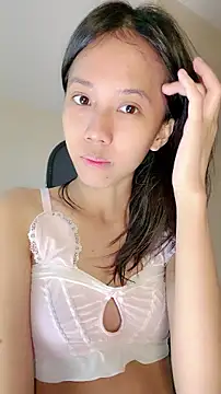 WetVirginPussy - Closeup kiss for last tipper:inlove: