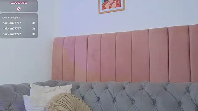MarScarlett