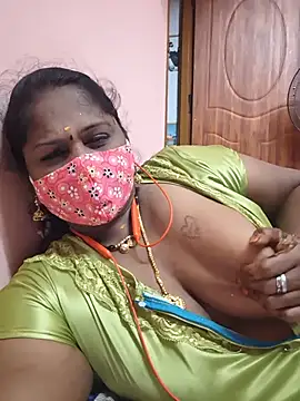 Yalini1431 - Full nude