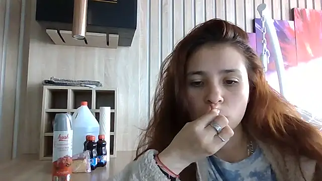 Ari_Stonne - Naked in public