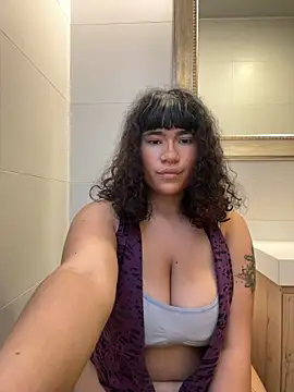 Helledy-fire - Flash boobs 🍒⚡️