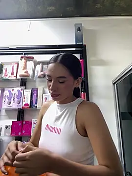 Lunaluxury22 - show tits+saliva+blow job 🔥​😈
