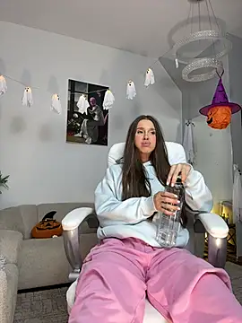 Anya-Ray - Secret Show