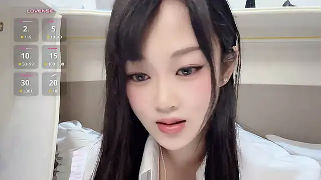 Yueyue2003 - 串遍二三次元，看尽里番外番