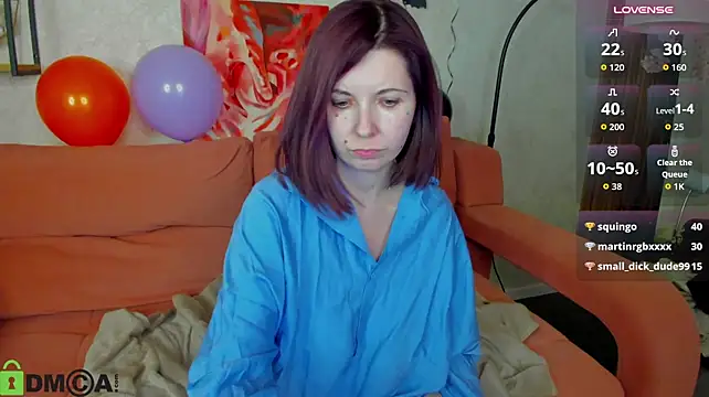 Donna_Hale - show my tits