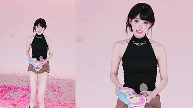 HOT-dance520S - 比基尼舞蹈