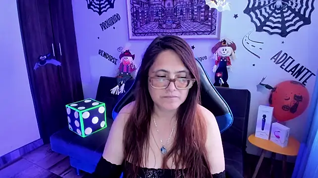 Ivette_Shaira - show pussy