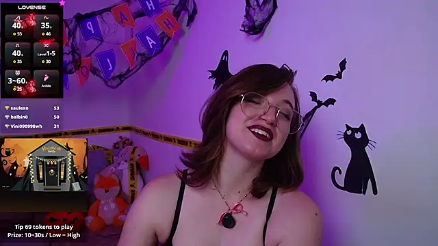 Elise_Nyx - dedo no cuzinho🌸finger in asshole