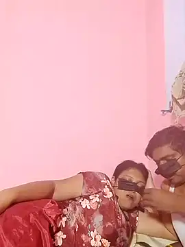 Jaya-Couple