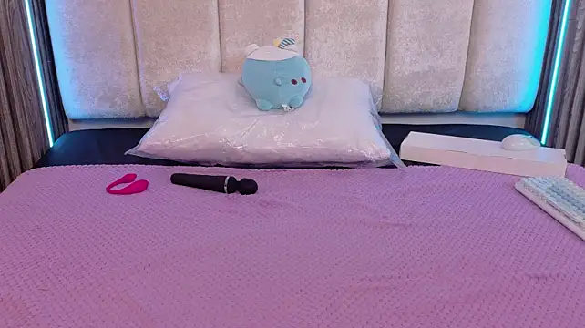 Violettaa_01 - FUCK PUSSY + CONTROL NORAX300SEC
