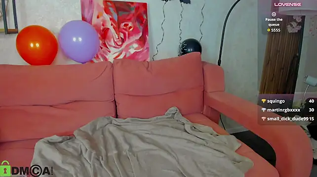 Donna_Hale - show my tits