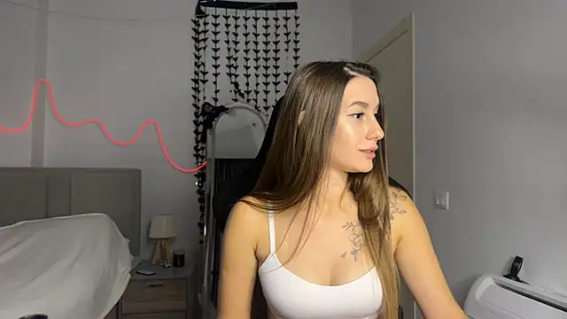 PrincesSsLilu - Tits play