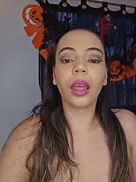 Antonella2_m - Control lush and fuck my pussy