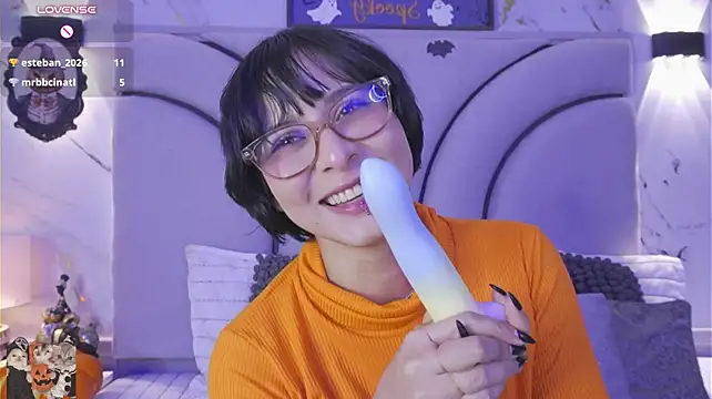 Ramona_Flower - missionary position +control domi 1 min✨