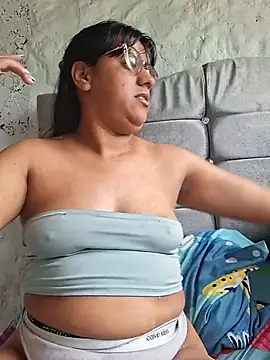 ZaidaWet - Big squirt