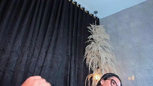 Madisonyeduar_ - 🍆🍆¡TWERK NEAR CAM !🍆🍆