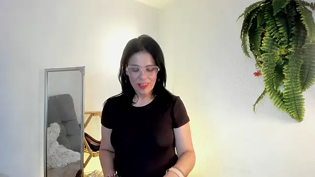 Girasol_walton - flash feet