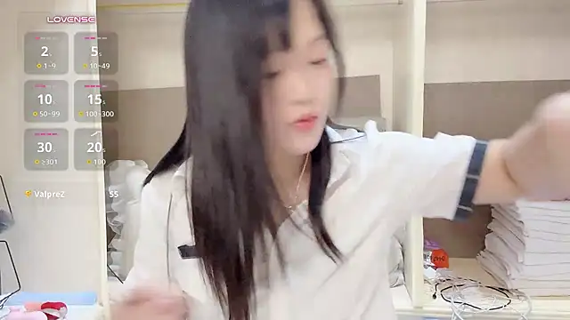 Yueyue2003 - 串遍二三次元，看尽里番外番