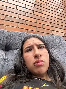 LilyRossi_ - Show tits
