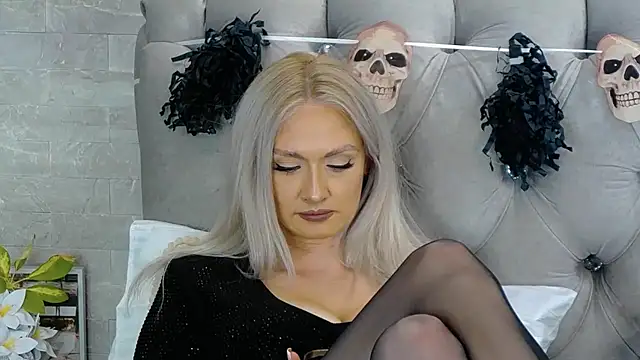 IsabellaDeRosa - anal