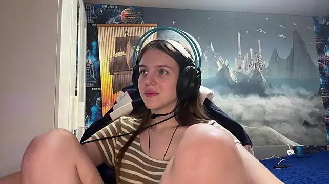 Yourcutiearia