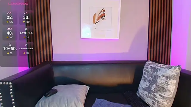 Violette_jones1 - Fuck my pussy so hard