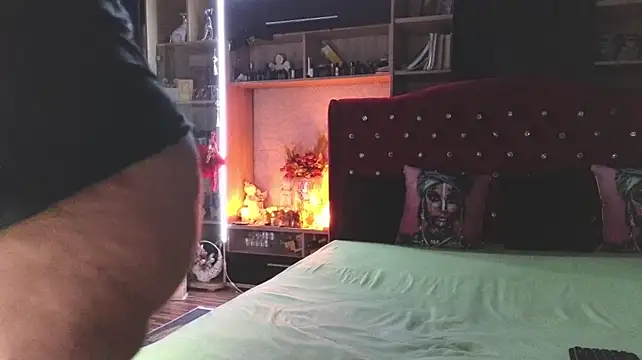 SeductiveCeline - Tease this hot body