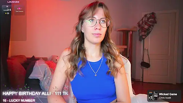 Ms_allison_w - cream on my boobs close up