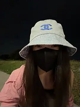 Cookie522 - 脱裙子骑车1分钟