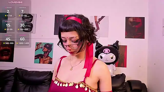 Mia_bloom2 - Spank ass+ oil