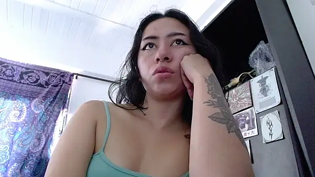 Maam_Ine - Come to rate you