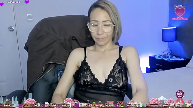 Sirlys_salazar - Make me gush with my Lovense.