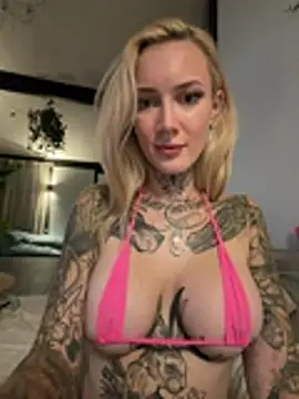 Stella-Kink - Last tip gets 7 long videos