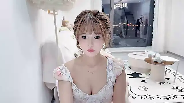 Cute-08 - lucky瑶