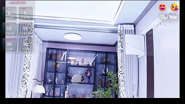 Liora- - 性感的情趣诱惑