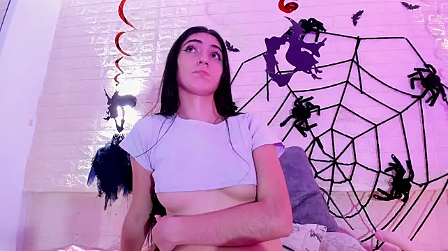 Valeria_noir - play with my niples*1min