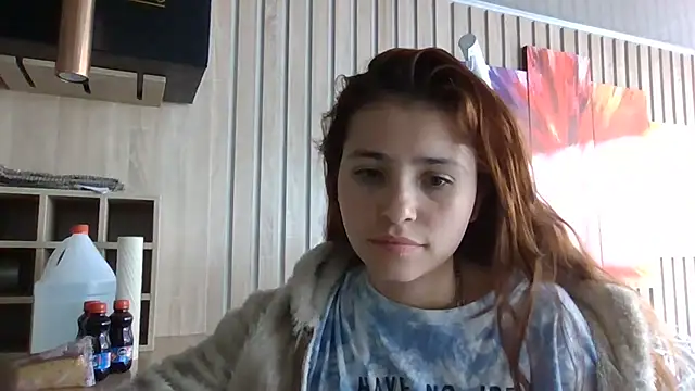 Ari_Stonne - Naked in public