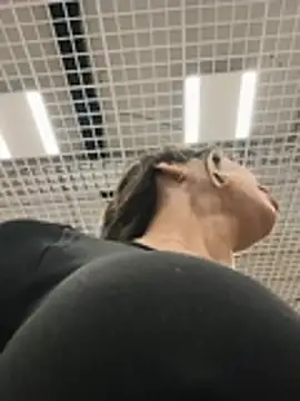 I_amAly - Make my new anal toy vibrate