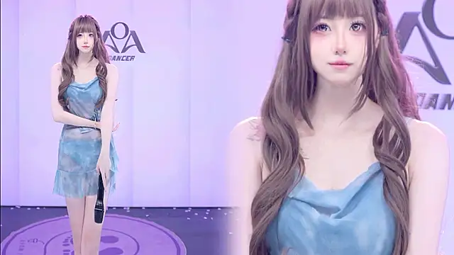 AOA-001 - 牙牙第一轮