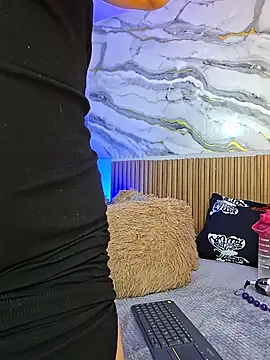 FelinaJohnson - masturbation delicius