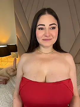 SecretSensuel - SALIVA BLOWJOB